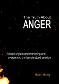 The Truth About Anger